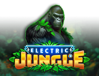 Electric Jungle Free Play in Demo Mode 
                        by Atomic Slot Lab
