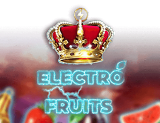 Electro Fruits Free Play in Demo Mode 
                        by 5Men Gaming