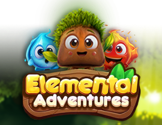 Elemental Adventures Free Play in Demo Mode 
                        by RTG Slots