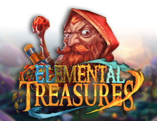 Elemental Treasures Free Play in Demo Mode 
                        by FlipLuck Games