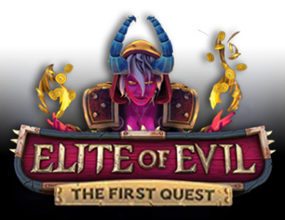 Elite of Evil - The First Quest  
                        by G Games (Glück)