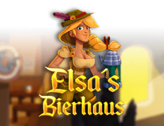 Elsa's Bierhaus Free Play in Demo Mode 
                        by Triple Cherry