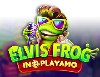 Elvis Frog in PlayAmo Free Play in Demo Mode 
                        by BGaming