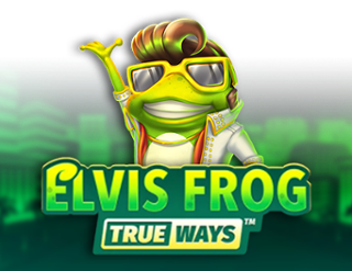 Elvis Frog Trueways Free Play in Demo Mode 
                        by BGaming