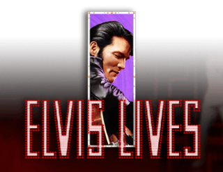 Elvis Lives Free Play in Demo Mode 
                        by WMS