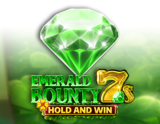 Emerald Bounty 7s Hold and Win Free Play in Demo Mode 
                        by Kalamba Games