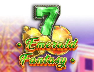 Emerald Fantasy Free Play in Demo Mode 
                        by FlipLuck Games