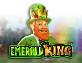 Emerald Kig Free Play in Demo Mode 
                        by Pragmatic Play