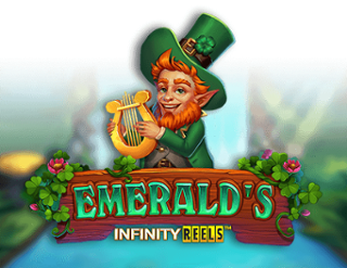 Emerald's Infinity Reels Free Play in Demo Mode 
                        by Relax Gaming