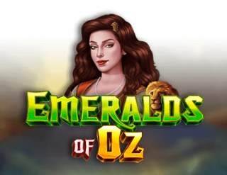 Emeralds of Oz Free Play in Demo Mode 
                        by PariPlay
