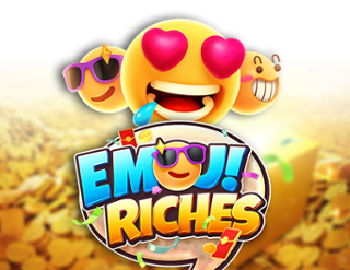 Emoji Riches Free Play in Demo Mode 
                        by PGsoft (Pocket Games Soft)