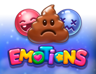 Emotions Free Play in Demo Mode 
                        by Popiplay