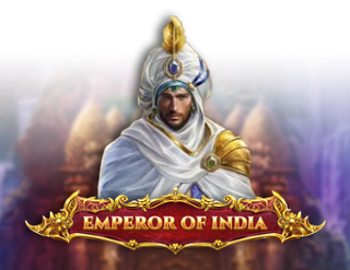 Emperor of India Free Play in Demo Mode 
                        by Red Tiger Gaming