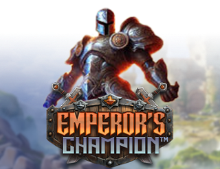 Emperor's Champion Free Play in Demo Mode 
                        by Stakelogic