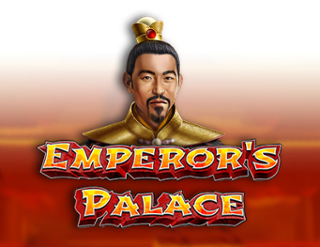 Emperor's Palace Free Play in Demo Mode 
                        by Amusnet (EGT)