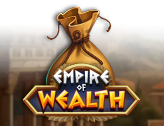 Empire of Wealth Free Play in Demo Mode 
                        by GameArt