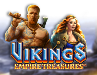 Empire Treasures: Vikings Free Play in Demo Mode 
                        by Ash Gaming