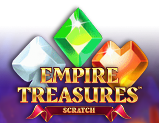 Empire Treasures Scratch Card Free Play in Demo Mode 
                        by Origins (playtech)