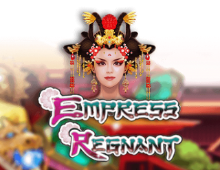 Empress Regnant Free Play in Demo Mode 
                        by EAGaming