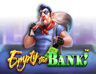 Empty the Bank Free Play in Demo Mode 
                        by Pragmatic Play