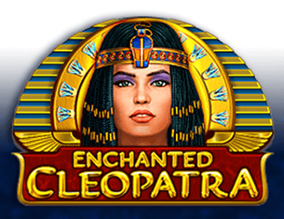 Enchanted Cleopatra Free Play in Demo Mode 
                        by Amatic