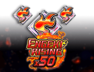 Engeki Rising x50 Free Play in Demo Mode 
                        by Japan Technicals Games