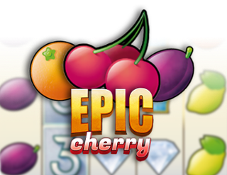 Epic Cherry 2 Free Play in Demo Mode 
                        by Triple Cherry