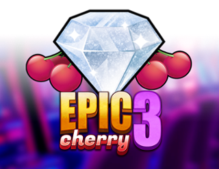 Epic Cherry 3 Free Play in Demo Mode 
                        by Triple Cherry