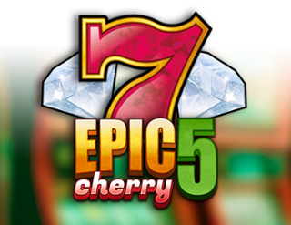 Epic Cherry 5 Free Play in Demo Mode 
                        by Triple Cherry