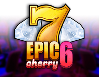 Epic Cherry 6 Free Play in Demo Mode 
                        by Triple Cherry