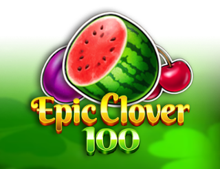 Epic Clover 100 Free Play in Demo Mode 
                        by Fazi