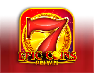 Epic Coins Free Play in Demo Mode 
                        by Amigo Gaming