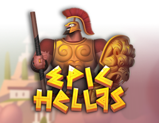Epic Hellas Free Play in Demo Mode 
                        by Peter & Sons