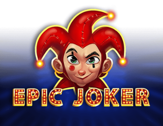 Epic Joker Free Play in Demo Mode 
                        by Relax Gaming