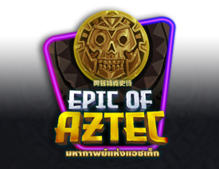 Epic of Aztec Free Play in Demo Mode 
                        by Askmeslot