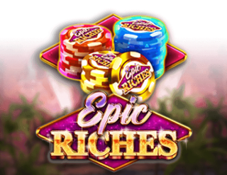 Epic Riches Free Play in Demo Mode 
                        by PariPlay