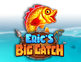 Eric's Big Catch Free Play in Demo Mode 
                        by Stakelogic
