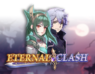 Eternal Clash Free Play in Demo Mode 
                        by OctoPlay