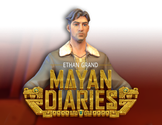 Ethan Grand: Mayan Diaries  
                        by Evoplay