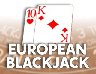 European Blackjack  
                        by Nucleus Gaming