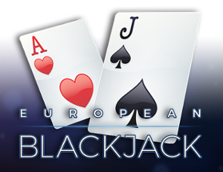 European Blackjack  
                        by Switch Studios