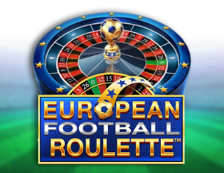 European Football Roulette  
                        by Origins (playtech)