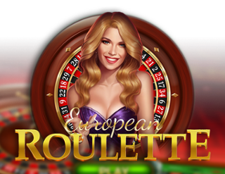 European Roulette (BeGames)  
                        by BeGames