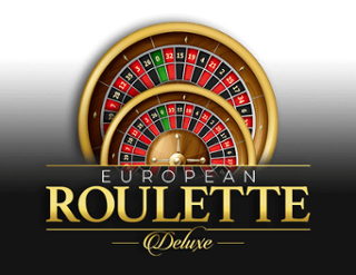 European Roulette Deluxe (Dragon Gaming)  
                        by Dragon Gaming