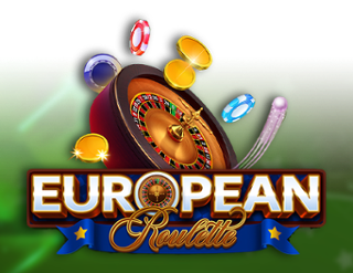 European Roulette Deluxe (Wizard Games)  
                        by Wizard games