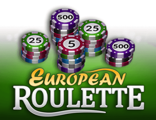 European Roulette (Evoplay)  
                        by Evoplay