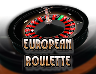 European Roulette (Getta Gaming) Free Play in Demo Mode 
                        by Getta Gaming