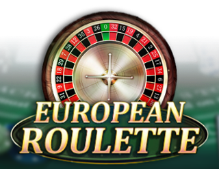 European Roulette (Platipus)  
                        by Platipus