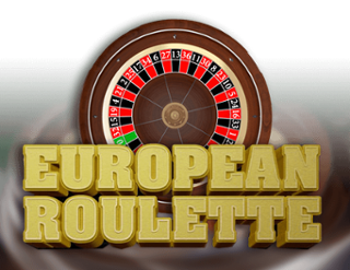 European Roulette  
                        by GameArt