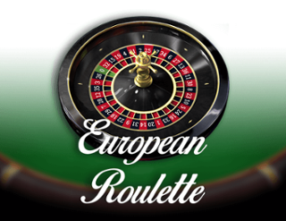European Roulette (Red Tiger)  
                        by Red Tiger Gaming